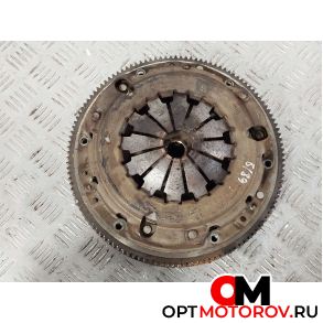 Комплект сцепления  Volkswagen Golf 5 поколение 2005 036141033, 036141026B, 0301052710 #3