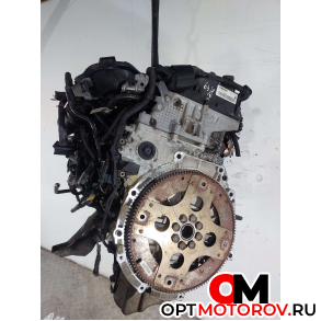 Двигатель  BMW 3 серия E90/E91/E92/E93 2009 N47D20C #5