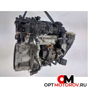 Двигатель  BMW 3 серия E90/E91/E92/E93 2009 N47D20C #7