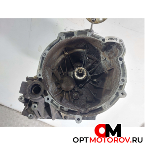 КПП механическая (МКПП)  Ford Focus 2 поколение [рестайлинг] 2008 3M5R7002NF #1