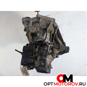 КПП механическая (МКПП)  Ford Focus 2 поколение [рестайлинг] 2008 3M5R7002NF #3