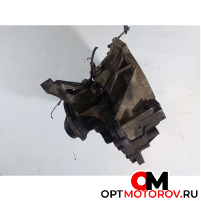 КПП механическая (МКПП)  Ford Focus 2 поколение [рестайлинг] 2008 3M5R7002NF #4