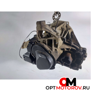 КПП механическая (МКПП)  Ford Focus 2 поколение [рестайлинг] 2008 3M5R7002NF #5