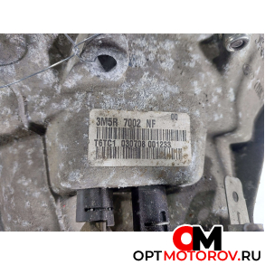 КПП механическая (МКПП)  Ford Focus 2 поколение [рестайлинг] 2008 3M5R7002NF #6