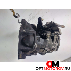 КПП механическая (МКПП)  Volkswagen Passat B6 2007 JCR #2