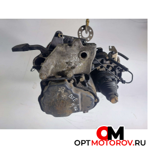 КПП механическая (МКПП)  Volkswagen Passat B6 2007 JCR #5