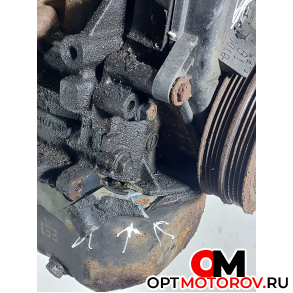 Двигатель  Kia Rio 2 поколение [рестайлинг] 2009 G4EE #2