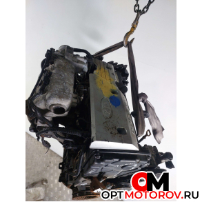 Двигатель  Kia Rio 2 поколение [рестайлинг] 2009 G4EE #3
