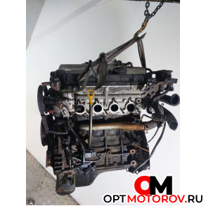 Двигатель  Kia Rio 2 поколение [рестайлинг] 2009 G4EE #4