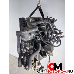 Двигатель  Audi A4 B7 2006 BRE #2