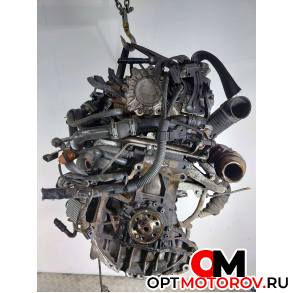 Двигатель  Audi A4 B7 2006 BRE #4
