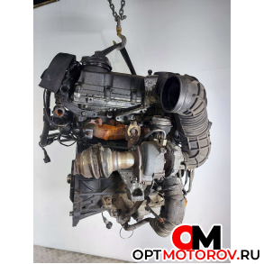Двигатель  Audi A4 B7 2006 BRE #5