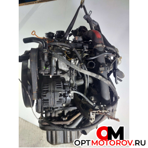 Двигатель  Volkswagen Crafter 1 поколение 2006 BJK #2