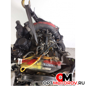 Двигатель  Volkswagen Crafter 1 поколение 2006 BJK #6