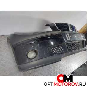 Бампер передний  BMW 1 серия E81/E82/E87/E88 2006 7077462 #3
