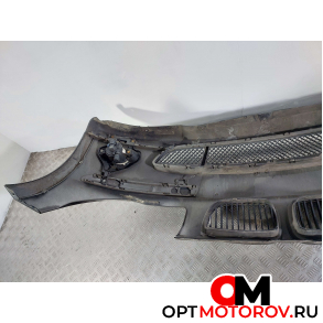 Бампер передний  BMW 1 серия E81/E82/E87/E88 2006 7077462 #6