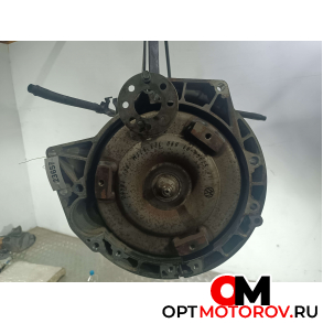 КПП автоматическая (АКПП)  Volkswagen Touareg 1 поколение 2004 TR60SN, 09D300037C, HAM #4