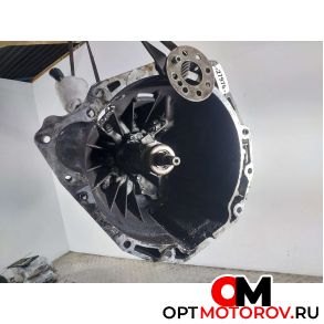 КПП механическая (МКПП)  Suzuki Grand Vitara 2 поколение 2008 67J01 #1