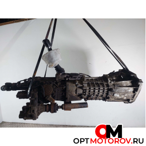 КПП механическая (МКПП)  Suzuki Grand Vitara 2 поколение 2008 67J01 #2