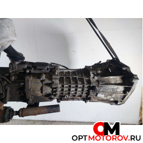 КПП механическая (МКПП)  Suzuki Grand Vitara 2 поколение 2008 67J01 #3