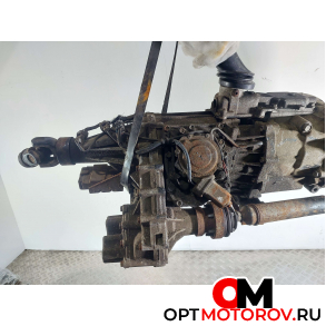 КПП механическая (МКПП)  Suzuki Grand Vitara 2 поколение 2008 67J01 #4