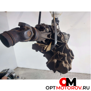 КПП механическая (МКПП)  Suzuki Grand Vitara 2 поколение 2008 67J01 #5