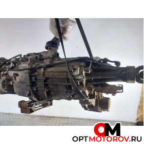 КПП механическая (МКПП)  Suzuki Grand Vitara 2 поколение 2008 67J01 #6