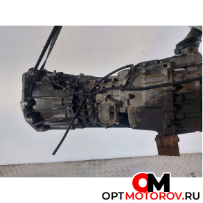 КПП механическая (МКПП)  Suzuki Grand Vitara 2 поколение 2008 67J01 #8