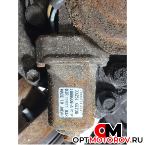 КПП механическая (МКПП)  Suzuki Grand Vitara 2 поколение 2008 67J01 #9
