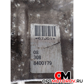КПП механическая (МКПП)  Suzuki Grand Vitara 2 поколение 2008 67J01 #10