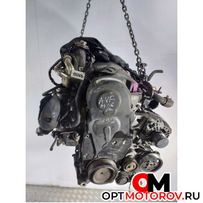 Двигатель  Audi A4 B6 2004 AVF #1