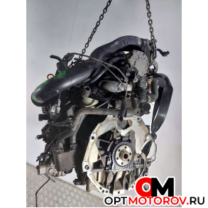 Двигатель  Audi A4 B6 2004 AVF #4