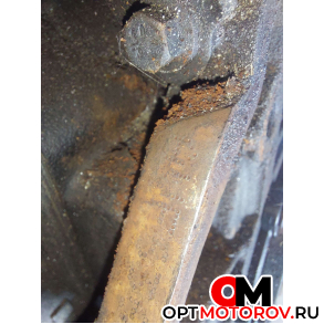 Двигатель  Audi A4 B6 2004 AVF #6