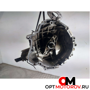 КПП механическая (МКПП)  Audi A6 4F/C6 [рестайлинг] 2011 HCK #1