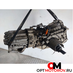 КПП механическая (МКПП)  Audi A6 4F/C6 [рестайлинг] 2011 HCK #3