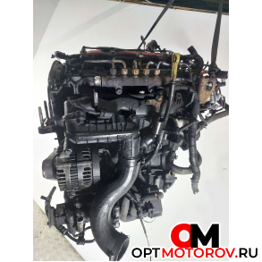 Двигатель  Ford Transit 7 поколение 2009 P8FA #3