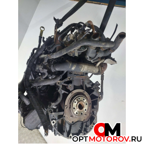 Двигатель  Ford Transit 7 поколение 2009 P8FA #4