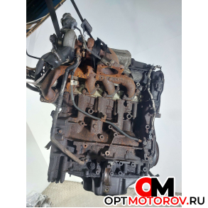 Двигатель  Ford Transit 7 поколение 2009 P8FA #5