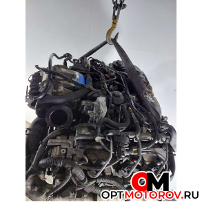 Двигатель  Volkswagen Touareg 1 поколение 2006 BUG #2