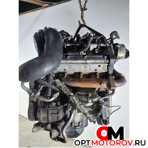 Двигатель  Volkswagen Touareg 1 поколение 2006 BUG #3