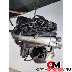 Двигатель  Volkswagen Touareg 1 поколение 2006 BUG #5