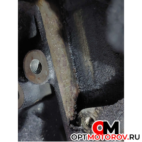 Двигатель  Volkswagen Touareg 1 поколение 2006 BUG #6