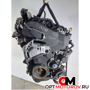 Двигатель  SEAT Leon 3 поколение 2014 CLHA #1