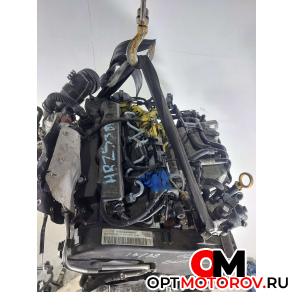 Двигатель  SEAT Leon 3 поколение 2014 CLHA #2