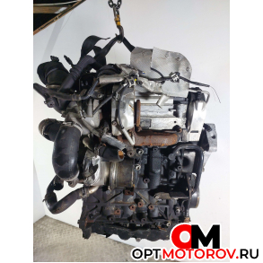 Двигатель  SEAT Leon 3 поколение 2014 CLHA #5