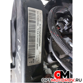 Двигатель  SEAT Leon 3 поколение 2014 CLHA #7