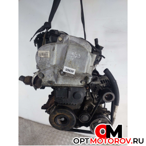 Двигатель  Renault Clio 3 поколение 2005 K4J780 #1