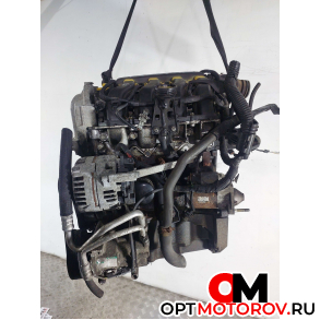Двигатель  Renault Clio 3 поколение 2005 K4J780 #2