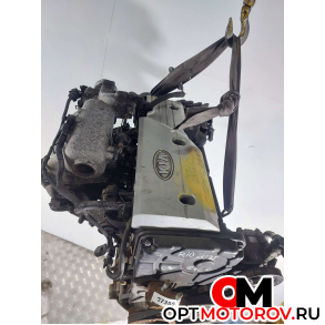 Двигатель  Kia Rio 2 поколение [рестайлинг] 2009 G4EE #2