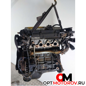 Двигатель  Kia Rio 2 поколение [рестайлинг] 2009 G4EE #3